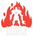 Dota 2 Boosting