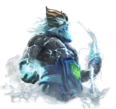 Dota 2 Arc warden hero- Cheap Dota 2 boosting service