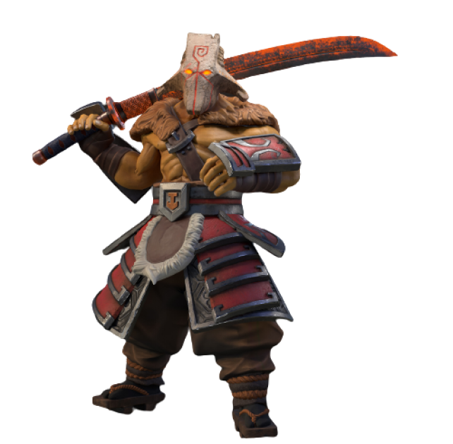 Dota 2 juggernaut hero- Best Dota 2 Boost Service
